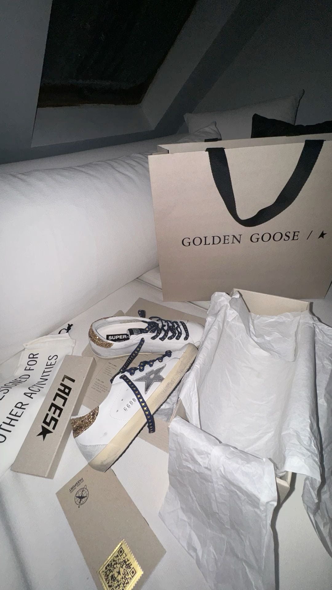 Golden Goose