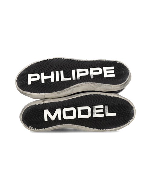 Philippe model