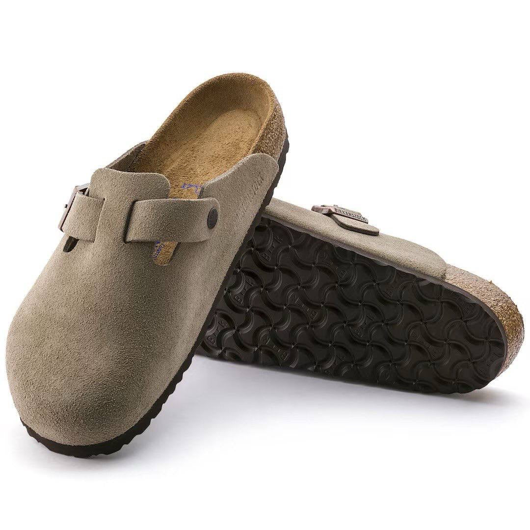 BOSTON Taupe