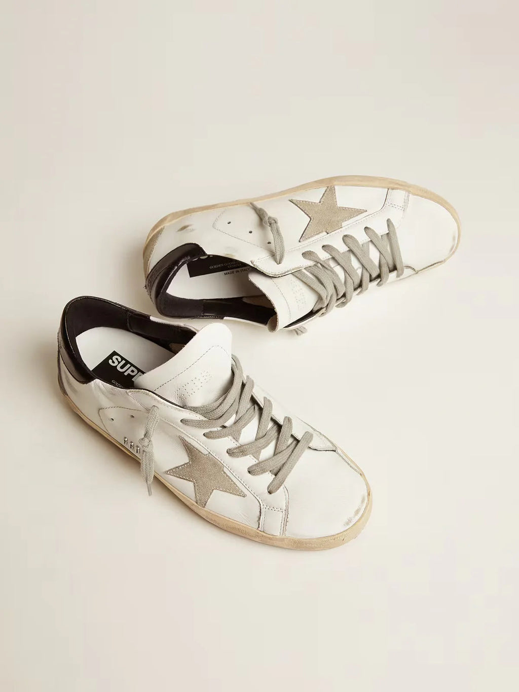 Superstars classique