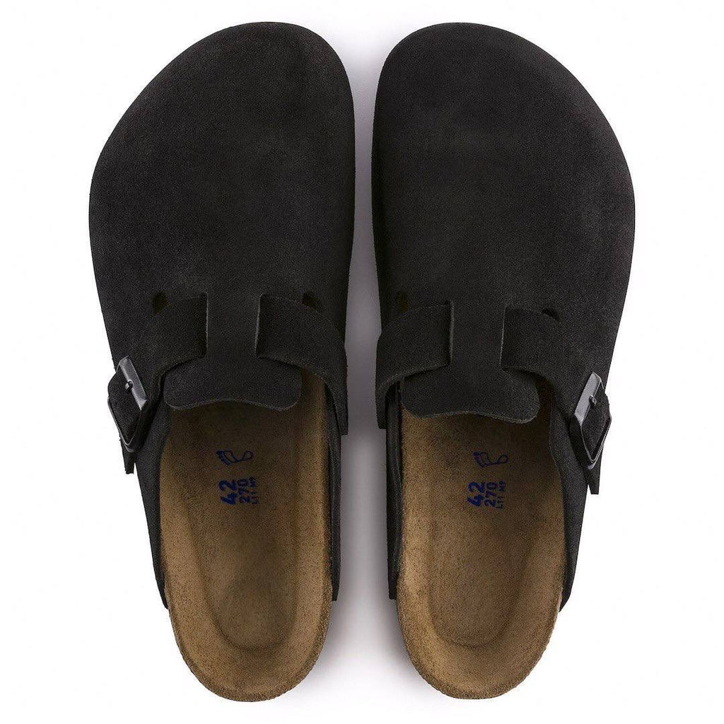 BOSTON Black