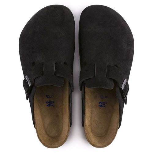 BOSTON Black