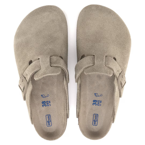 BOSTON Faded Khaki